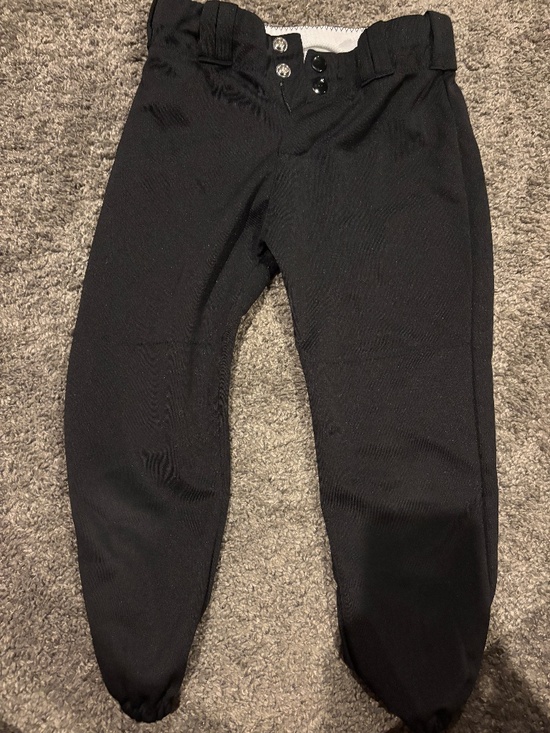 All star Other - All-Star Youth Softball & Baseball Pants Youth Medium